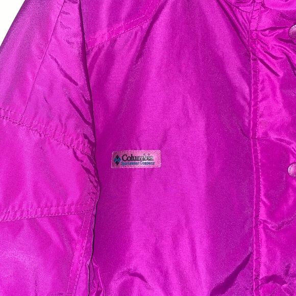 Columbia Skidaddle jacket - Picture 9 of 13